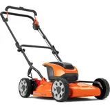 Husqvarna LB 144i (Akkubetrieb)