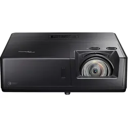 Optoma ZU507TST Kurzdistanz Beamer mit 5000 Lumen und hohem Kontrast für Business und Bildung