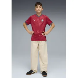 Puma Portugal Heimtrikot Replica 2026 Kinder Gr. 128