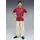 Puma Portugal Heimtrikot Replica 2026 Kinder Gr. 128