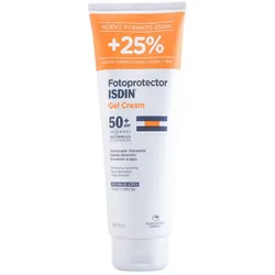 Sonnencreme Fotoprotector Extrem Isdin SPF 50+ (200 ml)