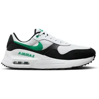 Nike Air Max SYSTM für Herren, weiß, Größe 39 EU / 6,5 UK