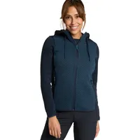 CMP Fix Hood Damen blau - 44