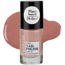 benecos Happy Nails Nail Polish You-Nique 5 ml