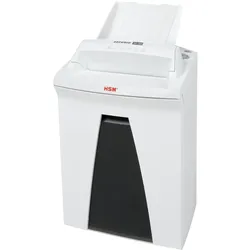 HSM AF300 Aktenvernichter Partikelschnitt 4.5 x 30 mm  Blattanzahl (max.): 14 Sicherheitsstufe 5 Ver
