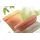 Prosperplast Untersetzer Glinka Terrakotta 25,5 cm