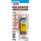 Clou Holzpaste wasserverdünnbar Mahagoni Dunkel 60 g