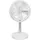 Gutfels VENTI 3020 R 20 cm Tischventilator Weiß