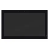 Allnet Touch Display Tablet 14 PoE mit 4GB/16GB, RK3566 Android 11 Schwarz