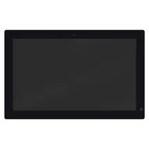 Allnet Touch Display Tablet 14 PoE mit 4GB/16GB, RK3566 Android 11 Schwarz