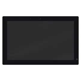 Allnet Touch Display Tablet 14 PoE mit 4GB/16GB, RK3566 Android 11 Schwarz