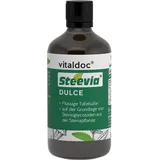 vitaldoc Steevia Dulce Flüssigextrakt 100ml