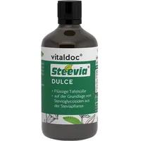 vitaldoc Steevia Dulce Flüssigextrakt 100ml