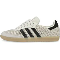 adidas Samba OG Off White/Carbon/Gold Metallic 37 1/3