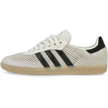 adidas Samba OG Off White/Carbon/Gold Metallic 37 1/3