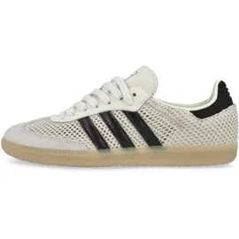 adidas Samba OG Off White/Carbon/Gold Metallic 37 1/3