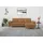 sit&more Ecksofa SIT & MORE "Westham L-Form", braun (cognac), B:275cm H:88cm T:172cm, 100% Polyester, Sofas, Ecksofa, mit Recamiere, mit oder ohne Bettfunktion, Bettkasten, Füße Eiche