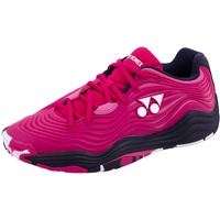 Yonex Tennisschuhe Fusionrev 5 Clay/Sandplatz/Leichtigkeit rose/pink Damen