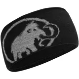 Mammut Tweak Headband Schwarz Mann