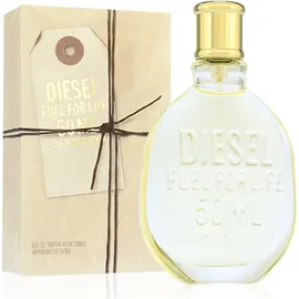 Diesel Fuel for Life Eau de Parfum 50 ml