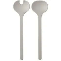 Besteck Silueta - Nordic white Einheitsfarbe NO SIZE