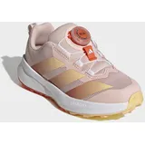 Semi Impact Orange / Blush Pink / Ice Tangerine 31