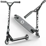 Apollo Genius Pro 4.0 Schwarz/Silber