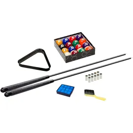 Sportime Billard Zubehör-Set Outdoor Standard"