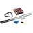 Sportime Billard Zubehör-Set Outdoor Standard"