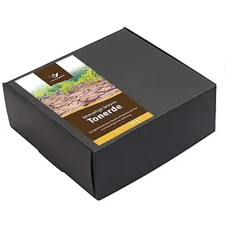 Tonerde braun, extra feine braune Heilerde (150)