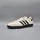 adidas Samba OG Wonder White / Core Black / Alumina 38
