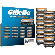 Gillette Rasierklingen ProGlide 16 St.