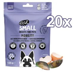 Eat Small - MOBILITY, Knorpel & Gelenke 2,5 kg