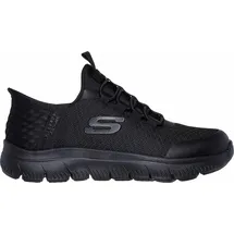 SKECHERS Summits High Range Damen Schwarz 37