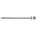 Spanplattenschraube PowerFast FPF CZP BC 200 PZ3 6x80mm 200er-Pack 670526