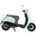 25km/h babyblau matt babyblau matt