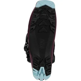 Dynafit Radical Pro W Tourenskischuhe Blau/Lila 26,5