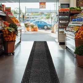 Primaflor Sauberlauf Olympia Braun 0,66m x 5,00m