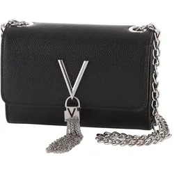 Valentino Umhängetasche Divina nero