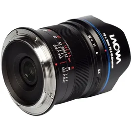 Laowa 9 mm F5,6 FF RL Nikon Z
