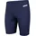Team Swim Jammer Solid Herren Einfarbig Navy-white 7