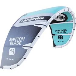 Cabrinha Switchblade Apex Kite 25, Farbe: C11 wildcard, Kitegröße in m2: 7