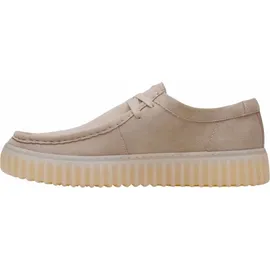 CLARKS Torhill Lo Herren Grau 44
