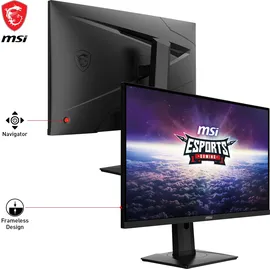 MSI G274QPXDE 27" (9S6-3CC29H-041)