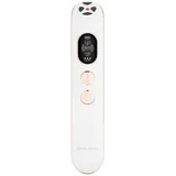 Beautifly B-Looky Pro Augenmassagegerät, Mund 1 St Kombipackung