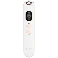 Beautifly B-Looky Pro Augenmassagegerät, Mund 1 St Kombipackung