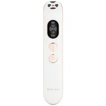 Beautifly B-Looky Pro Augenmassagegerät, Mund 1 St Kombipackung