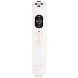 Beautifly B-Looky Pro Augenmassagegerät, Mund 1 St Kombipackung