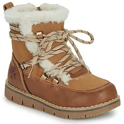 Kimberfeel  Kinderstiefel SKADI  in Braun, 28