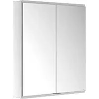 Keuco Spiegelschrank Royal Modular 2.0 800x900x160mm, 2 Steckd., Vorbau,